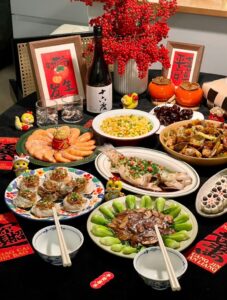 2026 Chinese New Year