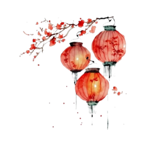 2026 Chinese New Year