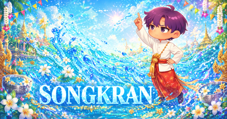 Songkran