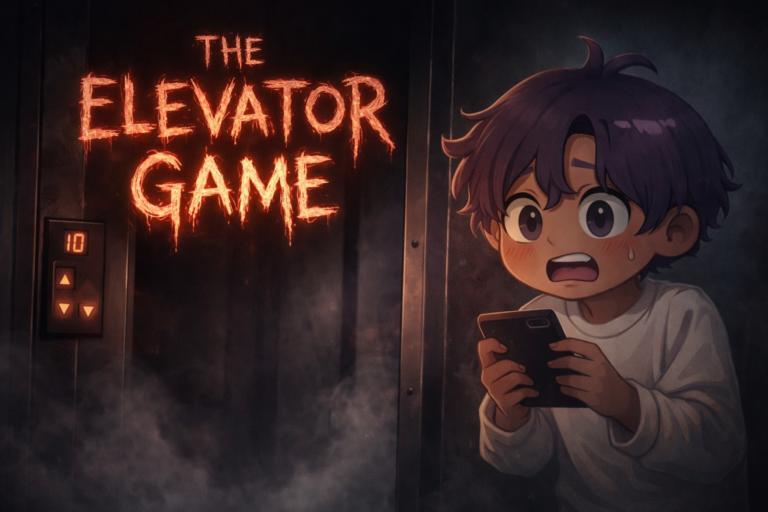 The Elevator Game