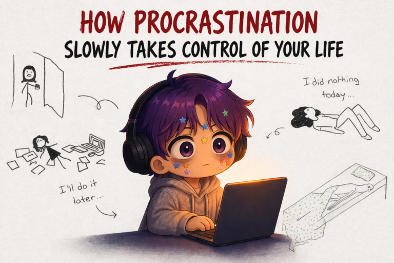 Procrastination